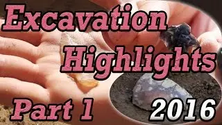 Cooper's Ferry 2016 - Highlight Reel Part 1