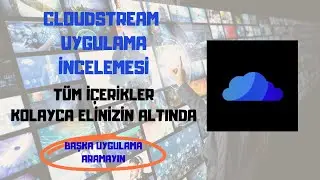One App for All Content - Cloudstream App Review, Setup and Repo Addresses