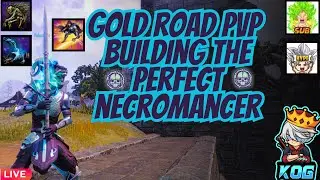 ESO PvP - Lets Check out spell crafting on  necro