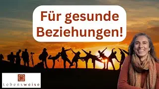 Innere Arbeit ist DIE Prävention gegen schwierige Beziehungen