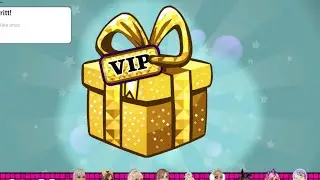 Msp-yeni hesap açayım geliştireyim derken birisi vip ticket attı♡-?MSP HONEY