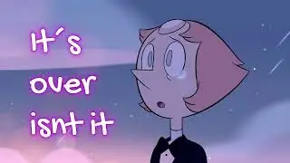 Its over Isnt It - Male Cover