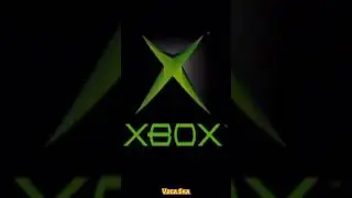 Intro de Xbox Original