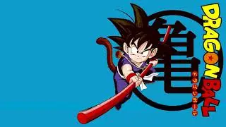 DBZ - Bruce Faulconer - Unreleased Theme