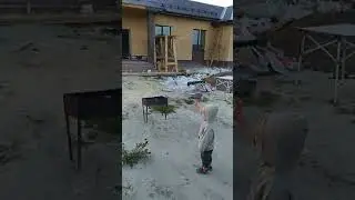 О том как раздувать уголь