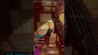 This is what Ranked Warzone is like!