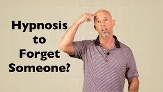 How to Get Over a Breakup | Hypnosis to Forget Someone Explained