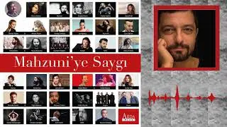Mehmet Erdem - Han Sarhoş Hancı Sarhoş | Mahzuni'ye Saygı | © Arda Müzik 2017