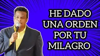 AN UNUSUAL AND STRONG PREACHING FOR THE PEOPLE OF GOD - BY PEDRO LUIS ADAMES