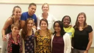 Indiana University AuD Class of 2016