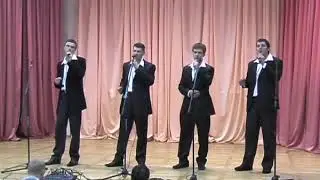 2010 Финал. 6 Избранные номера