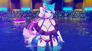IU - LILAC - Silvervale