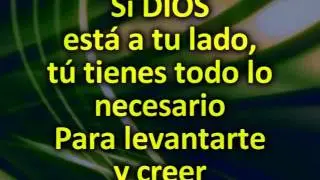 LP   Creere   Tercer Cielo   Pista