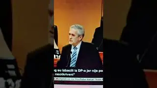 Josip Jurčević u Saboru: Zloporabom pravosuđa Plenković ruši demokraciju, 17. 5. 2024.