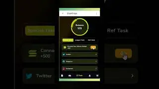 ChainCrops - это децентрализованная биржа на блокчейне Solana, часть токенов будет распределяться.