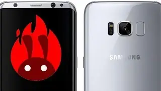 Samsung Galaxy S8 Antutu Benchmark Score | BEST SCORE EVERRR..