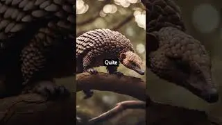pangolin facts you didn't know #pangolin #pangolins #animals #animalfacts