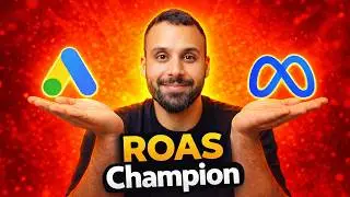 Google Ads vs Meta Ads: Who Is the Performance King?