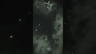 Using The 2CM Beam System In Space Engineers...