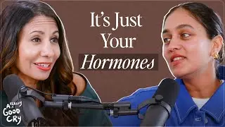 Dr Taz: Experiencing Weight Gain, Hair Loss, Low Energy? How to Improve Hormone Health for Vitality