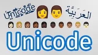 How do text and emoji work on your mobile?