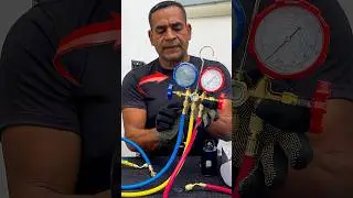 What no one tells you about the pressure gauge in refrigeration (until it's too late)