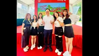 17th May 2025 Forward SG Roadshow