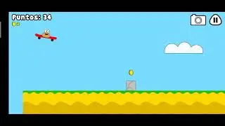 Pou es una papa