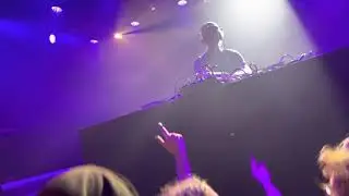 Fox Stevenson - Live vs Livin' (ID)