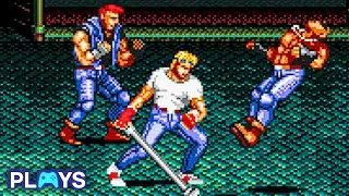 10 Sega Genesis Games That Are Still Worth Playing