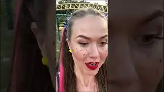 Американские горки 