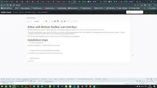 Добавляю Ckeditor, создаю MVC, CMS на PHP