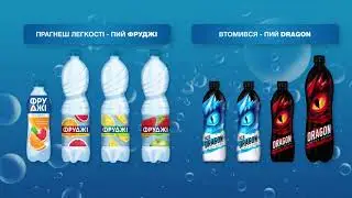 DRAGON та ФРУДЖІ