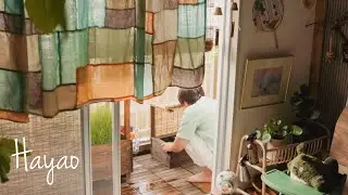 【Summer Interior】Making Comfortable Room