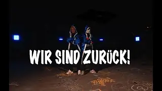 MCE & TIMSLINE - Wir sind zurück! (prod. Igor Love) (official music video)