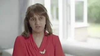Ravinder on using the Macmillan Support Line