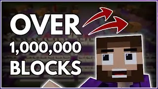 The biggest ever Note Block Song in Minecraft!