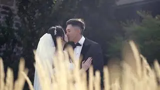 Helen + Calvin | Highlight Video | The Arlington Estate