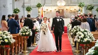 Fernanda & Jeremiah · Highlights 4K UHD