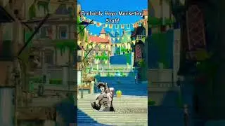 The Genshin Impact Character Everyone Wanted For A Re Run #Shorts