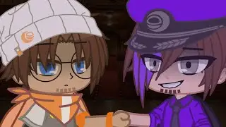 Fazbear Entertainment’s beginnings || Henry Emily || William Afton