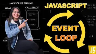 Event Loop Javascript | Javascript Event Loop