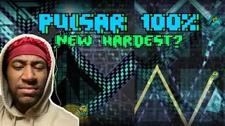 Pulsar 100% (Geometry Dash) | Mdog5