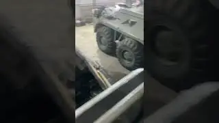 Ремонт полным ходом.скоро поедет 🇷🇺🇷🇺🇷🇺🤙