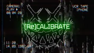 MadClock (Re)CALIBRATE (Speechless EP)