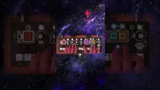 chompi in spaaaaaaaaaace #electronicmusic #chompi #livelooping #muisic