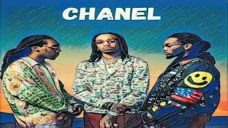 [FREE] DaBaby x Migos Type Beat - "CHANEL" (Prod. TSH)