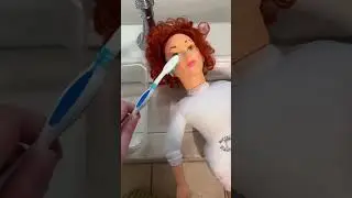 Ms. Frizzle gets a makeover