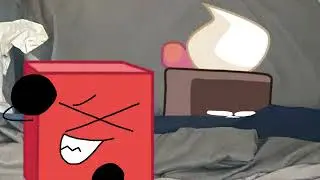(REUPLOADED) Wake Up Sleepyhead Meme || BFB/TPOT