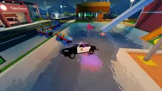 Roblox Cursed Vehicles